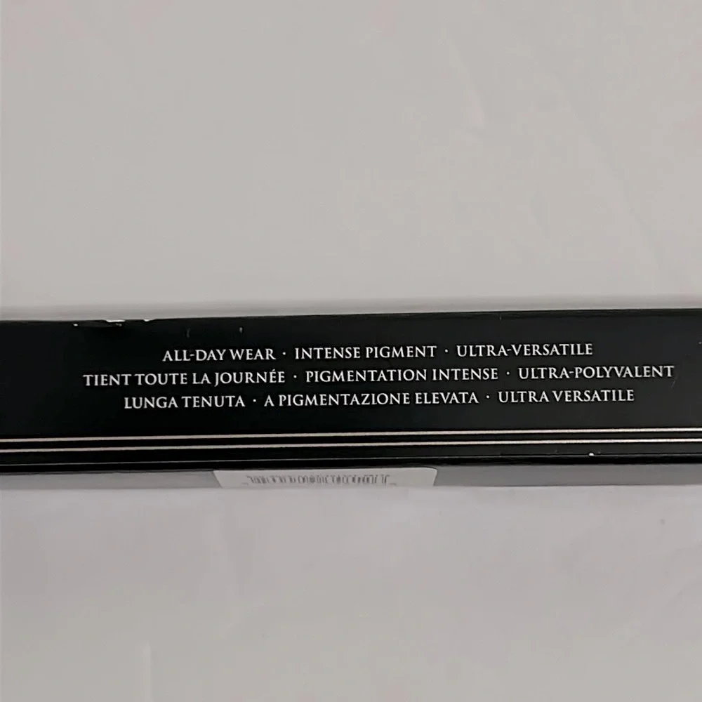 KVD Tattoo Pencil Liner Waterproof Long-Wear Gel Eyeliner & LIQUID EYELINER MINI